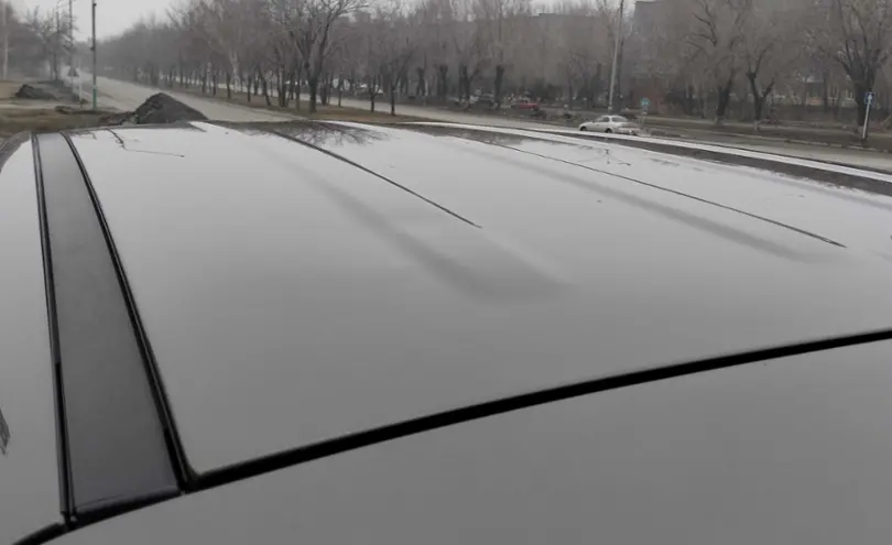 Kia Sportage 2015 года за 7 000 000 тг. в Усть-Каменогорск