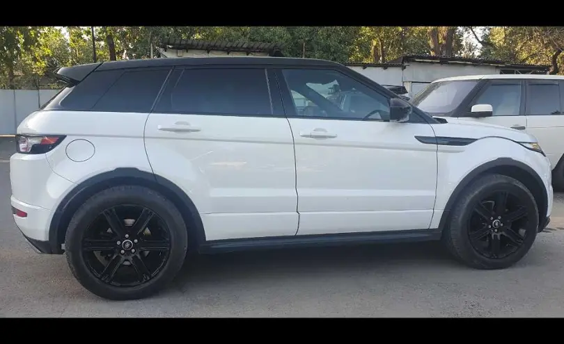 Land Rover Range Rover Evoque 2014 года за 11 500 000 тг. в Алматы