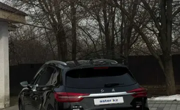 Hongqi HS5 2023 года за 12 500 000 тг. в Алматы