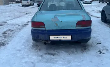 Subaru Impreza 1993 года за 500 000 тг. в Астана фото 3
