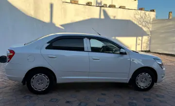 Chevrolet Cobalt 2024 года за 5 800 000 тг. в Шымкент фото 4