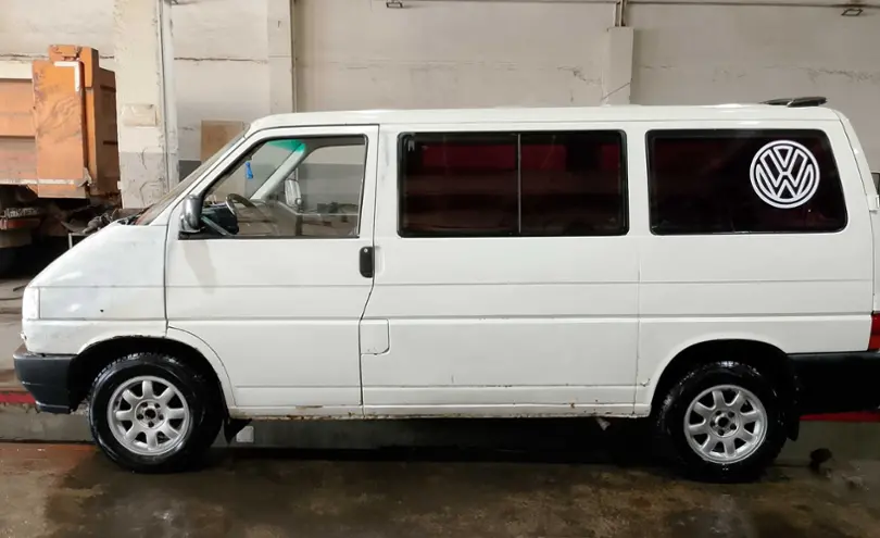 Volkswagen Transporter 1995 года за 3 000 000 тг. в Павлодар фото 4