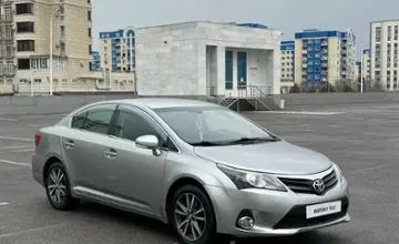 Toyota Avensis 2013 года за 6 200 000 тг. в Шымкент фото 2