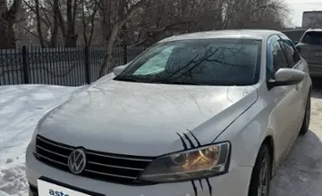 Volkswagen Jetta 2015 года за 5 800 000 тг. в Костанайская область фото 1