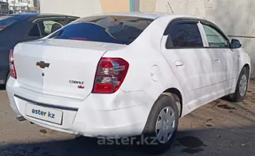 Chevrolet Cobalt 2025 года за 6 450 000 тг. в Астана
