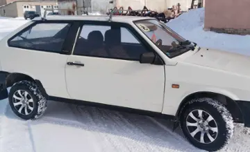 LADA (ВАЗ) 2108 1991 года за 850 000 тг. в Костанай фото 2