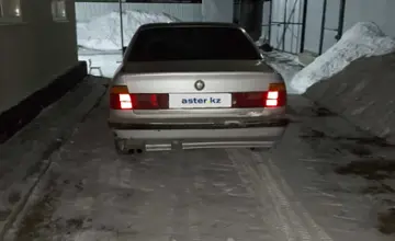 BMW 5 серии 1993 года за 980 000 тг. в Актюбинская область