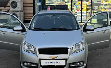 Chevrolet Nexia 2020 года за 4 599 999 тг. в Алматы фото 4