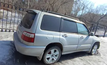 Subaru Forester 1999 года за 2 200 000 тг. в Карагандинская область фото 3