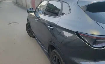 Changan X5 Plus 2025 года за 9 000 000 тг. в Алматы фото 4