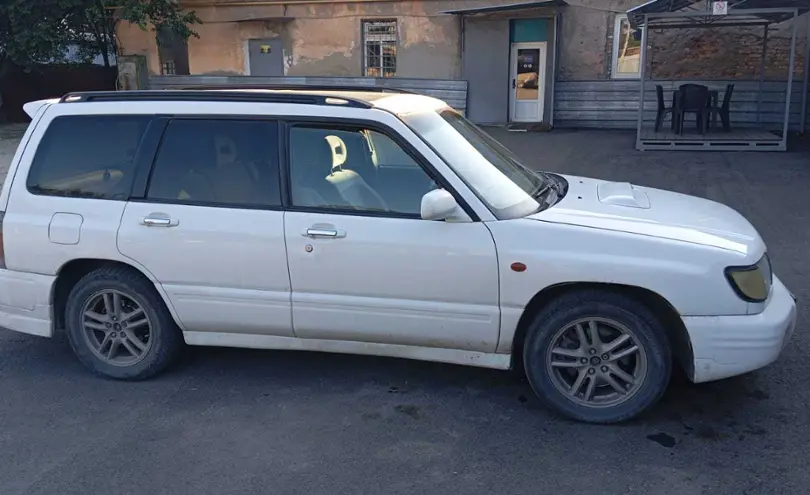 Subaru Forester 1998 года за 2 000 000 тг. в Алматинская область фото 3