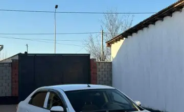 Chevrolet Cobalt 2024 года за 5 800 000 тг. в Шымкент фото 3