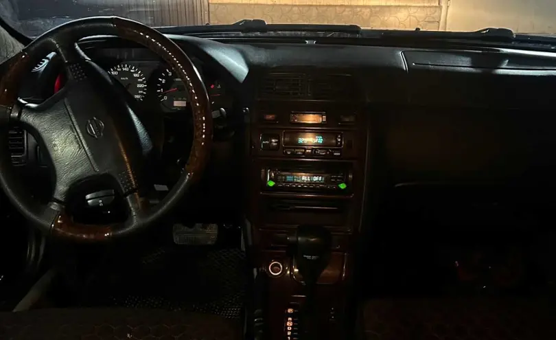 Nissan Maxima 1998 года за 2 300 000 тг. в Алматы фото 5