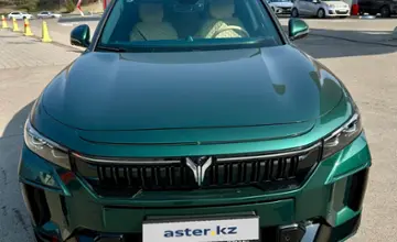 Voyah Free 2023 года за 15 000 000 тг. в Алматы фото 2