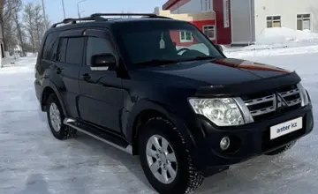 Mitsubishi Pajero 2011 года за 9 200 000 тг. в Астана фото 3
