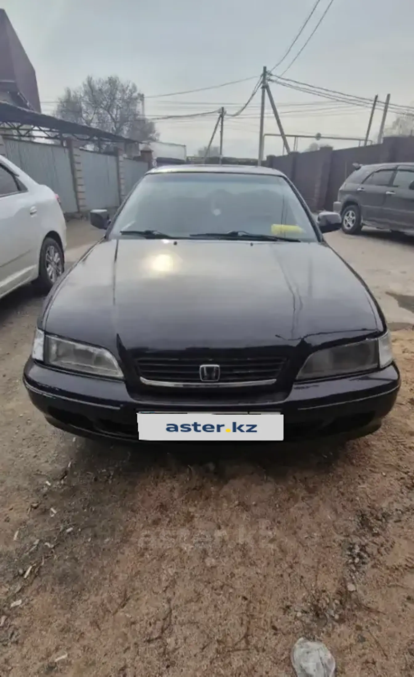 Honda Accord 1998 года за 1 500 000 тг. в Алматы фото 2