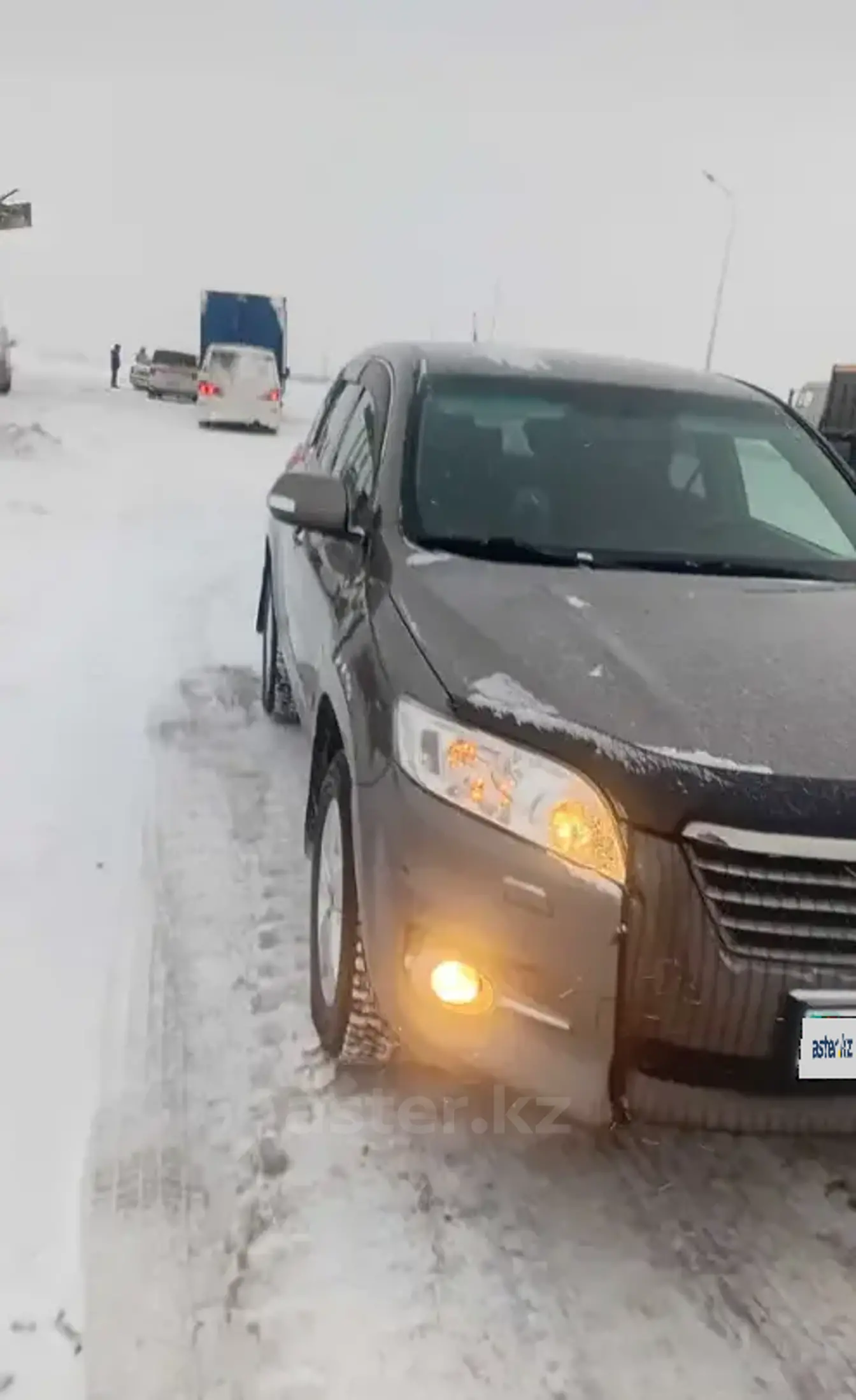 Toyota RAV4 2010 года за 7 600 000 тг. в Абайская область фото 4