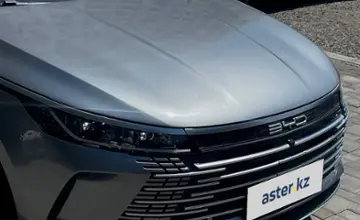 BYD Destroyer 05 2025 года за 7 500 000 тг. в Алматы фото 4