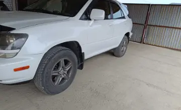 Lexus RX 2000 года за 4 750 000 тг. в Алматы фото 2