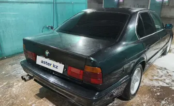 BMW 5 серии 1994 года за 1 600 000 тг. в Астана фото 3
