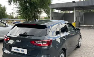 Kia Ceed 2022 года за 8 100 000 тг. в Тараз