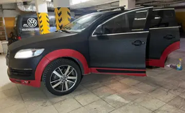 Audi Q7 2008 года за 7 000 000 тг. в Астана фото 1