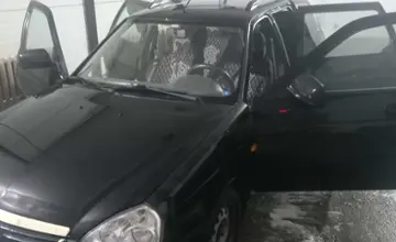 LADA (ВАЗ) Priora 2013 года за 1 800 000 тг. в Северо-Казахстанская область фото 3