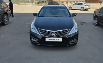 Hyundai Grandeur 2011 года за 9 000 000 тг. в Алматы фото 1