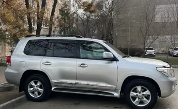 Toyota Land Cruiser 2007 года за 18 500 000 тг. в Алматы фото 4