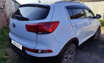 Kia Sportage 2014 года за 6 700 000 тг. в Петропавловск фото 2