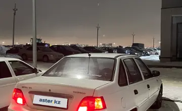 Daewoo Nexia 2012 года за 1 350 000 тг. в Астана фото 4