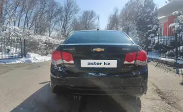 Chevrolet Cruze 2013 года за 3 750 000 тг. в Алматы фото 2