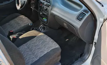 Daewoo Nexia 2012 года за 870 000 тг. в Алматы