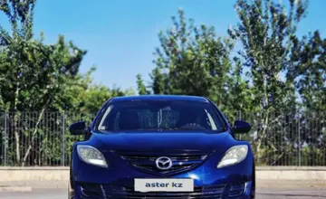 Mazda 6 2009 года за 4 500 000 тг. в Шымкент фото 2