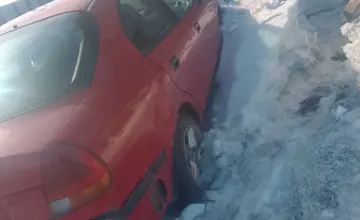 Mitsubishi Carisma 1997 года за 500 000 тг. в Акмолинская область фото 1