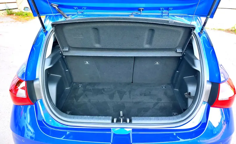 Hyundai i20 2023 года за 7 000 000 тг. в Петропавловск
