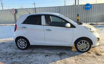 Kia Picanto 2013 года за 4 200 000 тг. в Павлодар фото 3