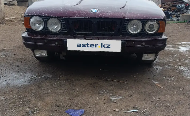 BMW M5 1994 года за 650 000 тг. в Алматы