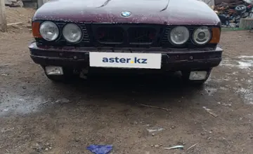 BMW M5 1994 года за 650 000 тг. в Алматы фото 1