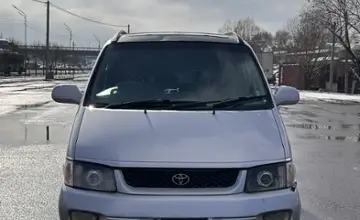 Toyota HiAce 1997 года за 4 800 000 тг. в Алматы фото 3