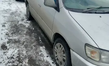 Toyota Ipsum 1996 года за 2 900 000 тг. в Семей фото 3