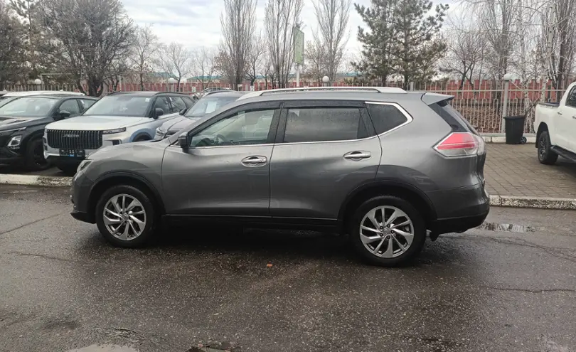 Nissan X-Trail 2016 года за 8 200 000 тг. в Костанай фото 1