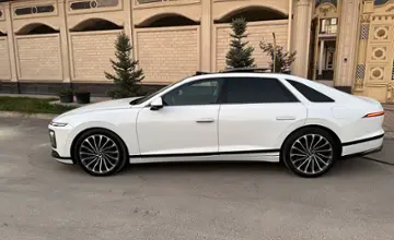 Hyundai Grandeur 2023 года за 22 000 000 тг. в Шымкент