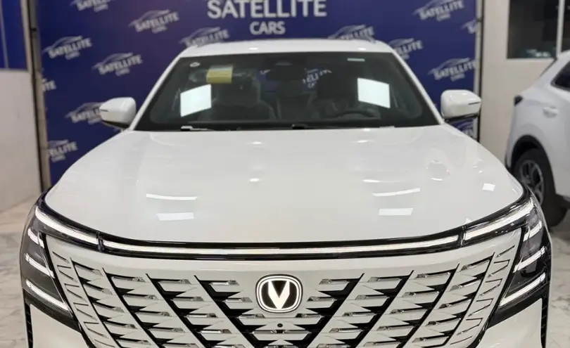 Changan CS75PLUS 2025 года за 12 950 000 тг. в Алматы фото 2