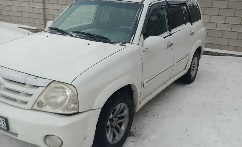 Suzuki Grand Vitara 2005 года за 4 500 000 тг. в Астана