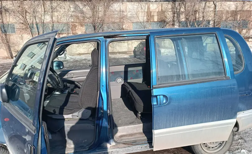 Nissan Serena 1999 года за 1 850 000 тг. в Астана фото 3