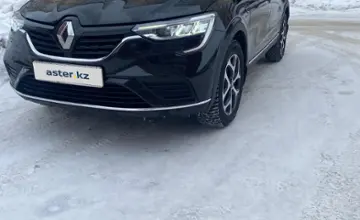 Renault Arkana 2021 года за 7 900 000 тг. в Костанай фото 1