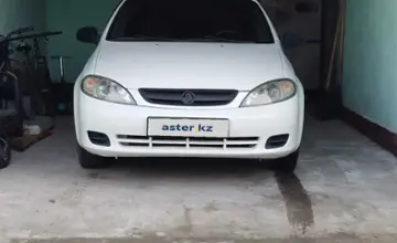 Chevrolet Lacetti 2012 года за 3 000 000 тг. в Алматы фото 3