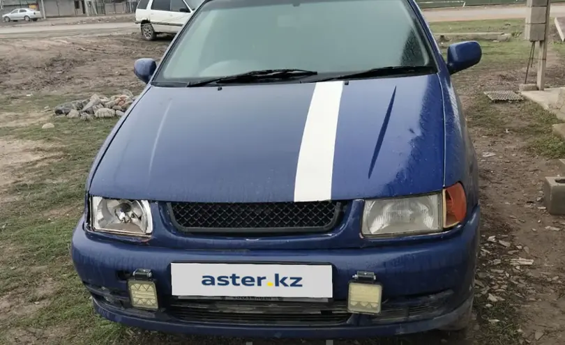 Volkswagen Golf 1993 года за 800 000 тг. в Алматы