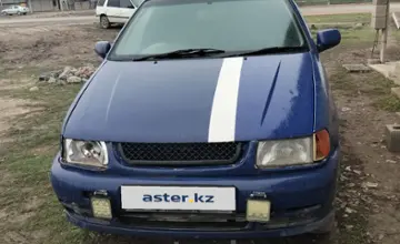 Volkswagen Golf 1993 года за 800 000 тг. в Алматы фото 1